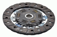 SACHS Clutch Disc - 1861 696 146